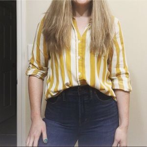 Madewell 10” High Rise Skinny Tencel Jeans Sz 27